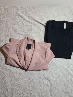 Women’s Mixed Size Bundle – Petite/XXS + Small (2 Pieces)